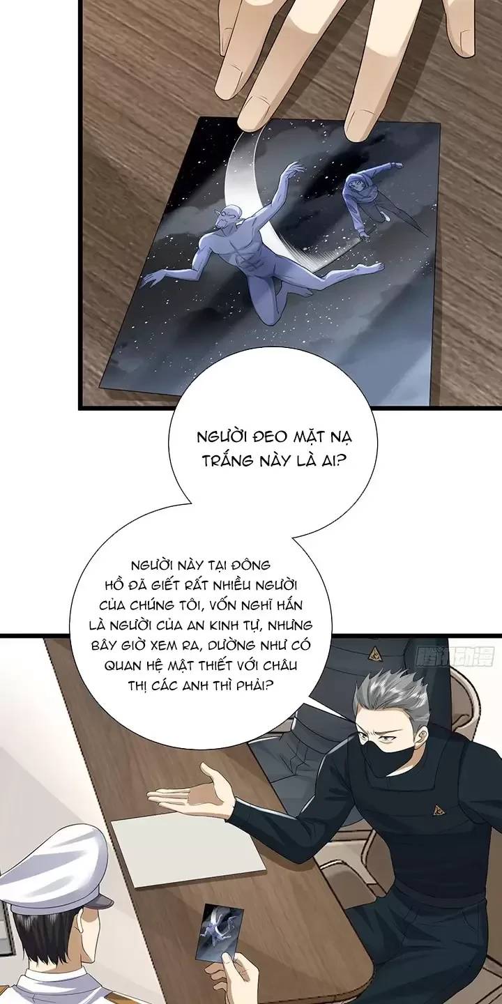 Đệ Nhất Danh Sách Chap 303 - Next Chap 304