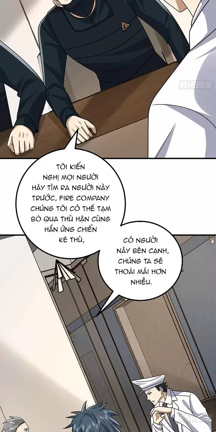 Đệ Nhất Danh Sách Chap 303 - Next Chap 304
