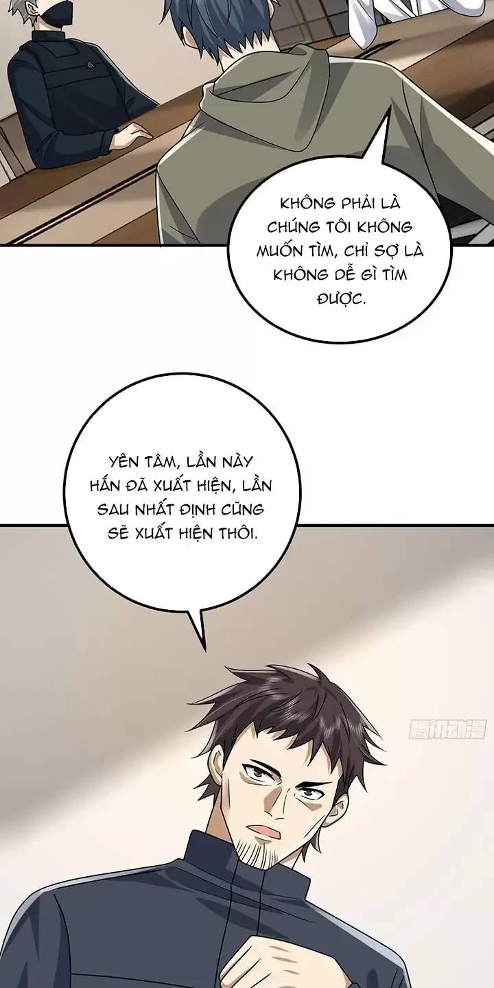 Đệ Nhất Danh Sách Chap 303 - Next Chap 304