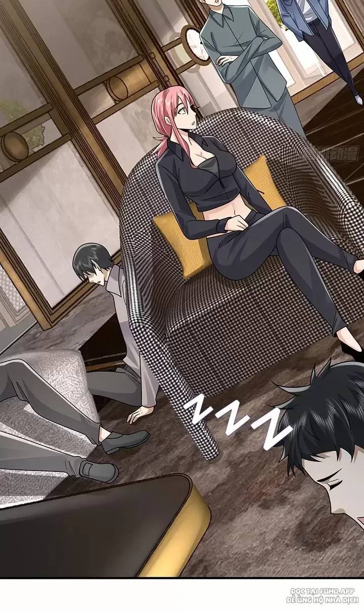 Đệ Nhất Danh Sách Chap 303 - Next Chap 304