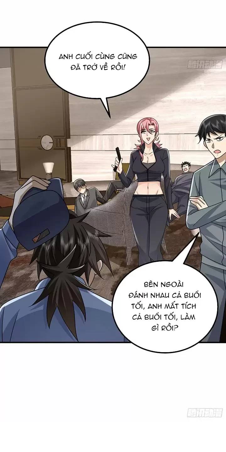 Đệ Nhất Danh Sách Chap 303 - Next Chap 304