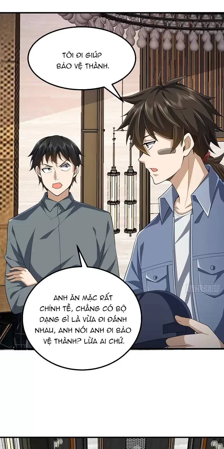 Đệ Nhất Danh Sách Chap 303 - Next Chap 304
