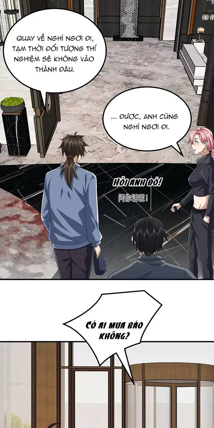 Đệ Nhất Danh Sách Chap 303 - Next Chap 304