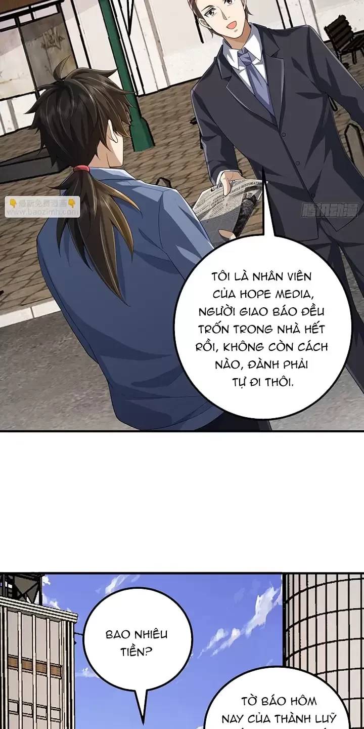 Đệ Nhất Danh Sách Chap 303 - Next Chap 304