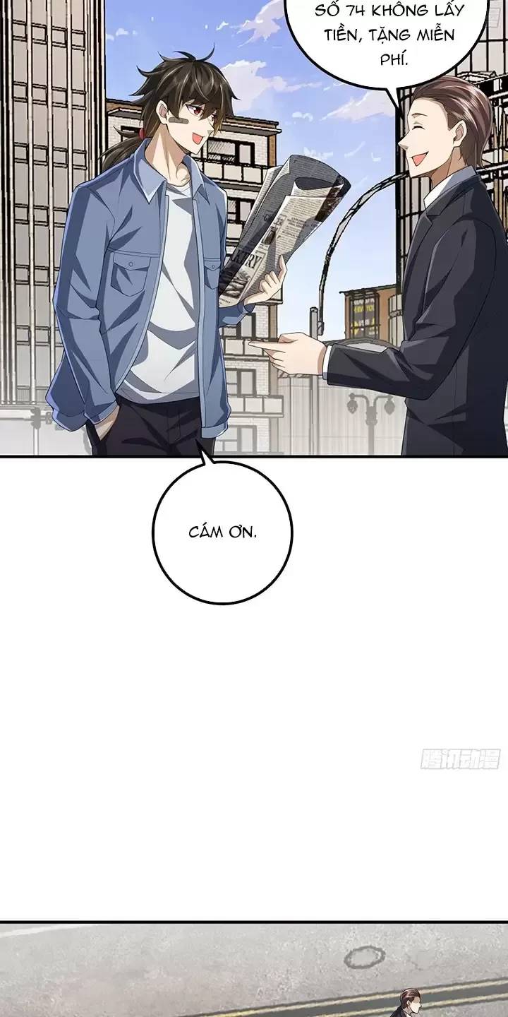 Đệ Nhất Danh Sách Chap 303 - Next Chap 304