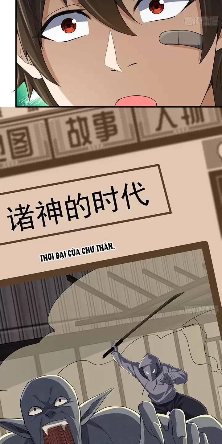 Đệ Nhất Danh Sách Chap 303 - Next Chap 304