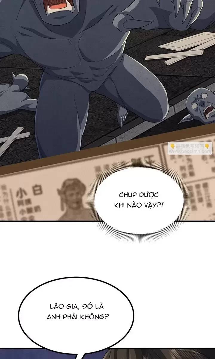Đệ Nhất Danh Sách Chap 303 - Next Chap 304