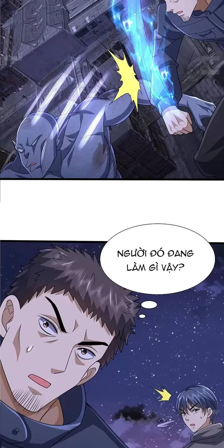 Đệ Nhất Danh Sách Chap 303 - Next Chap 304