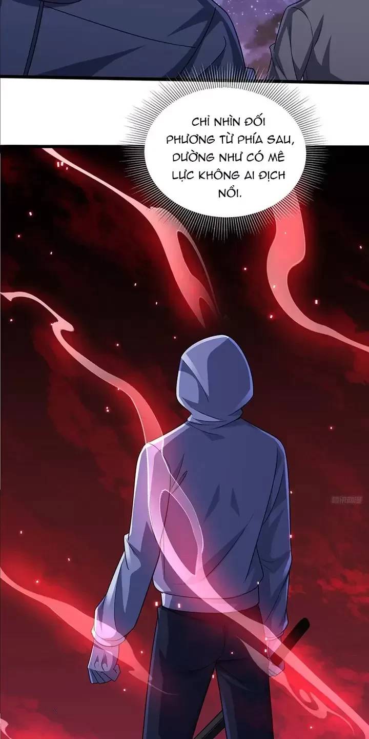 Đệ Nhất Danh Sách Chap 303 - Next Chap 304