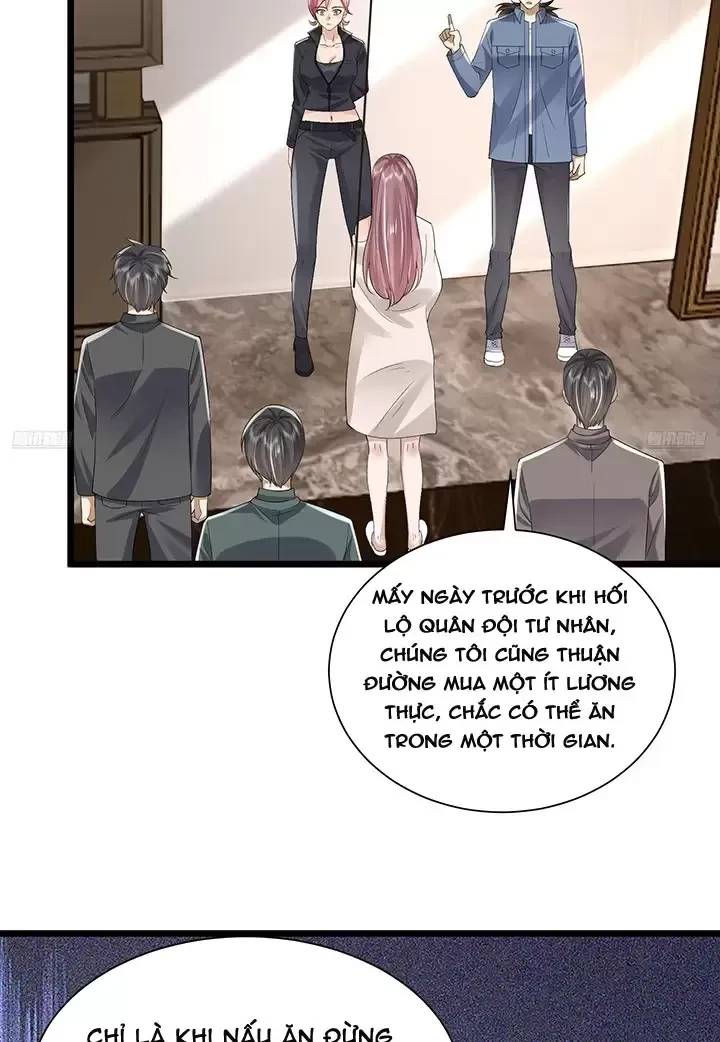 Đệ Nhất Danh Sách Chap 304 - Next Chap 305