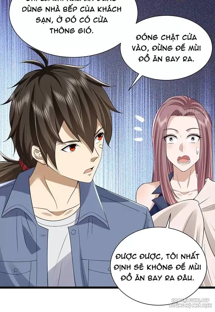 Đệ Nhất Danh Sách Chap 304 - Next Chap 305