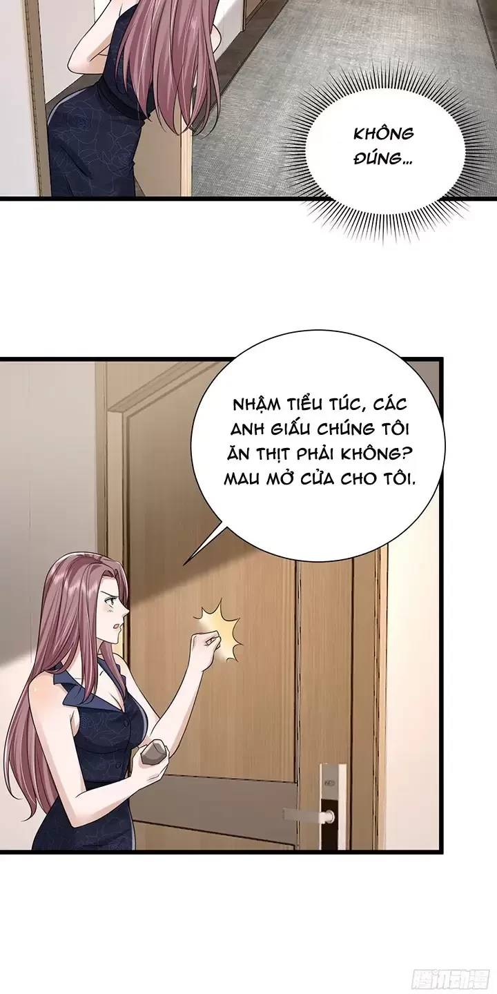 Đệ Nhất Danh Sách Chap 304 - Next Chap 305