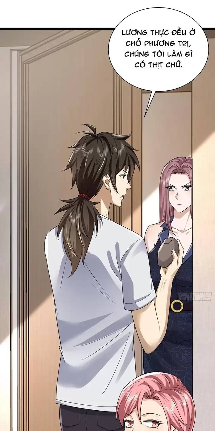 Đệ Nhất Danh Sách Chap 304 - Next Chap 305