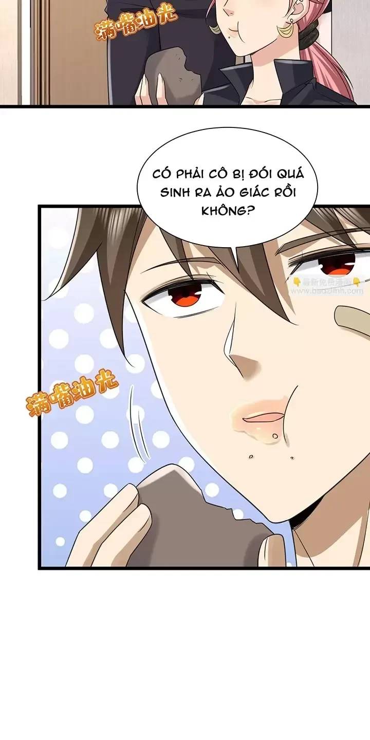 Đệ Nhất Danh Sách Chap 304 - Next Chap 305