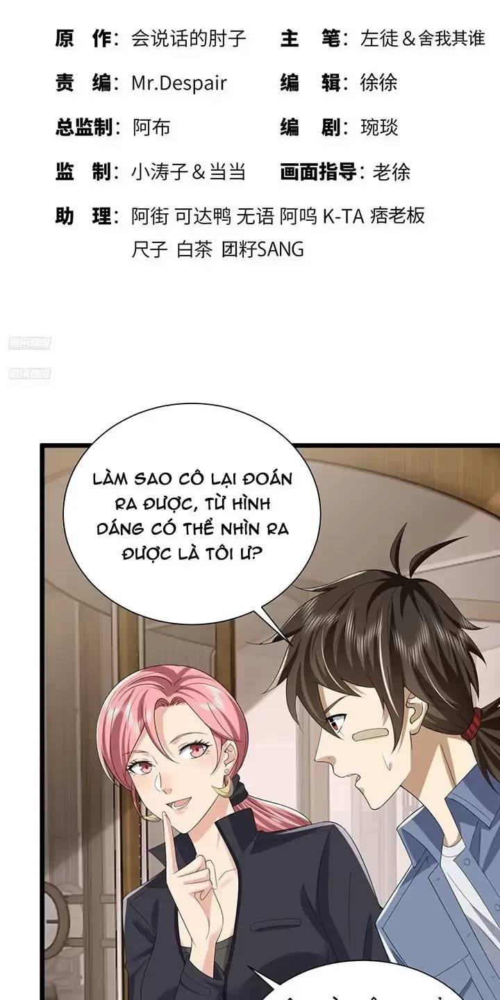 Đệ Nhất Danh Sách Chap 304 - Next Chap 305