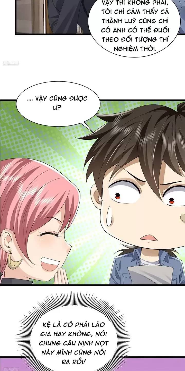 Đệ Nhất Danh Sách Chap 304 - Next Chap 305