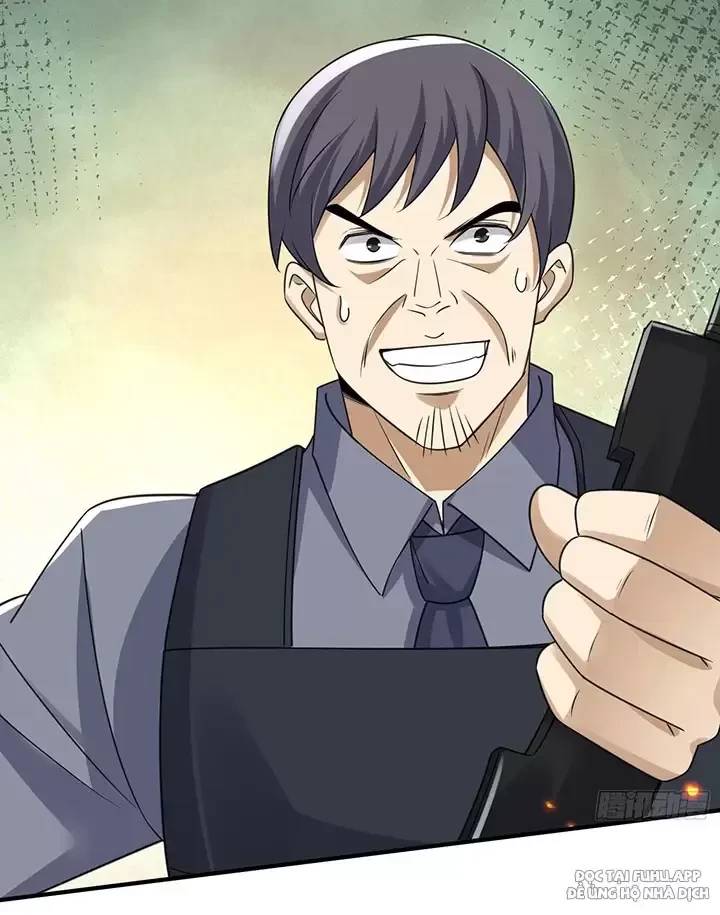 Đệ Nhất Danh Sách Chap 304 - Next Chap 305