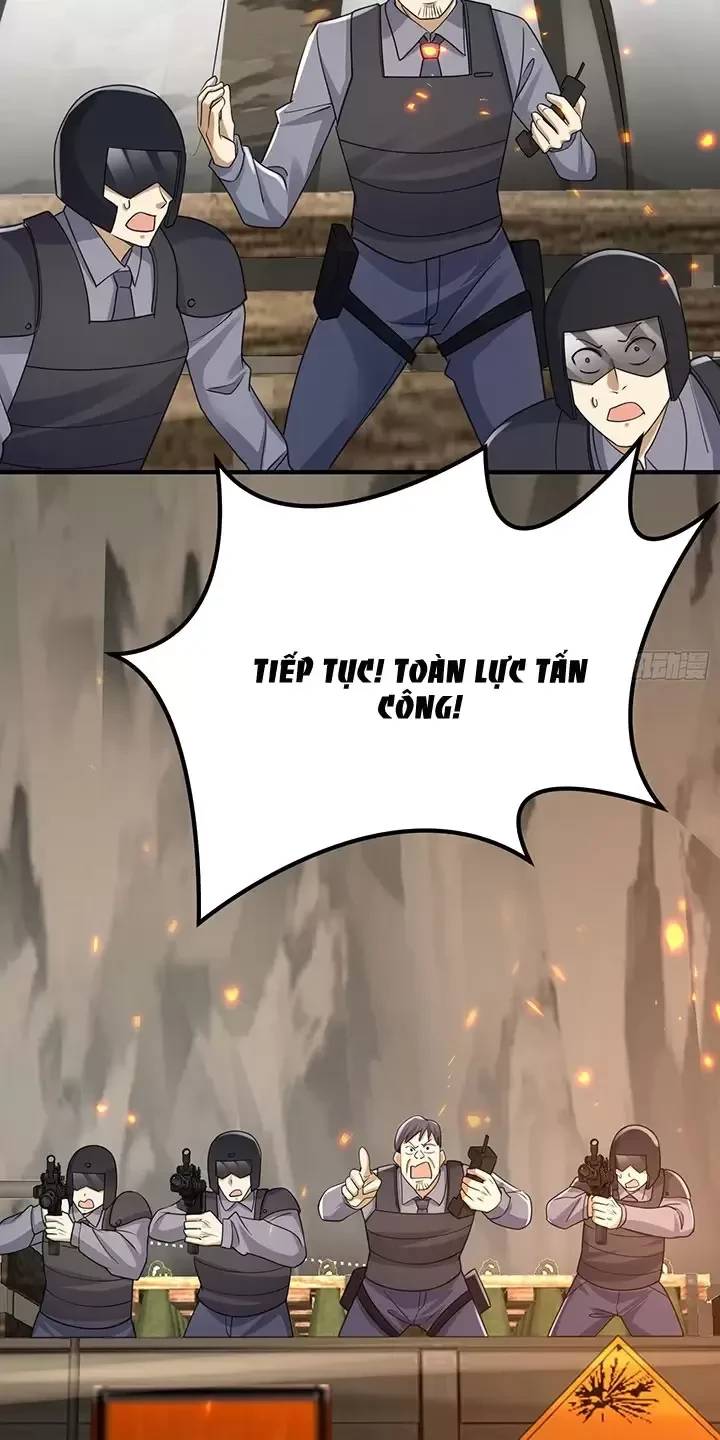 Đệ Nhất Danh Sách Chap 304 - Next Chap 305