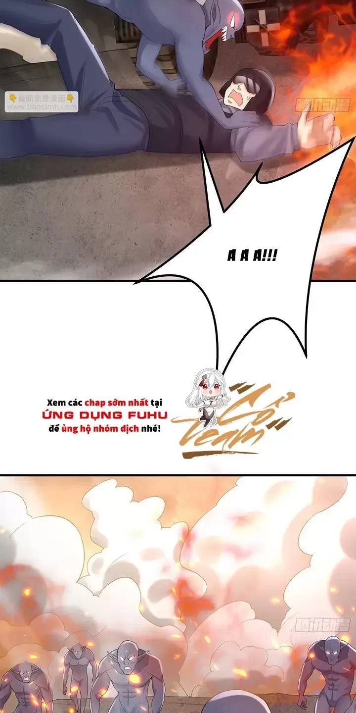Đệ Nhất Danh Sách Chap 304 - Next Chap 305