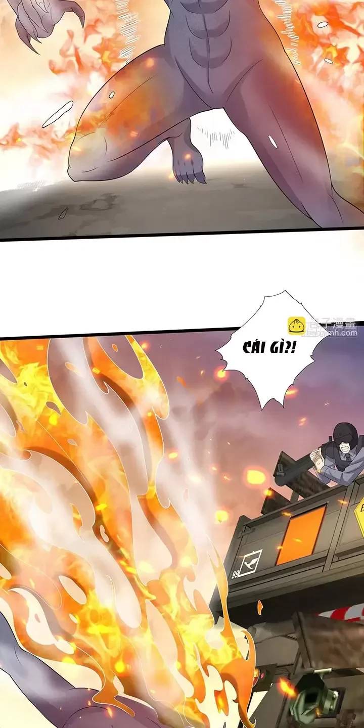Đệ Nhất Danh Sách Chap 304 - Next Chap 305