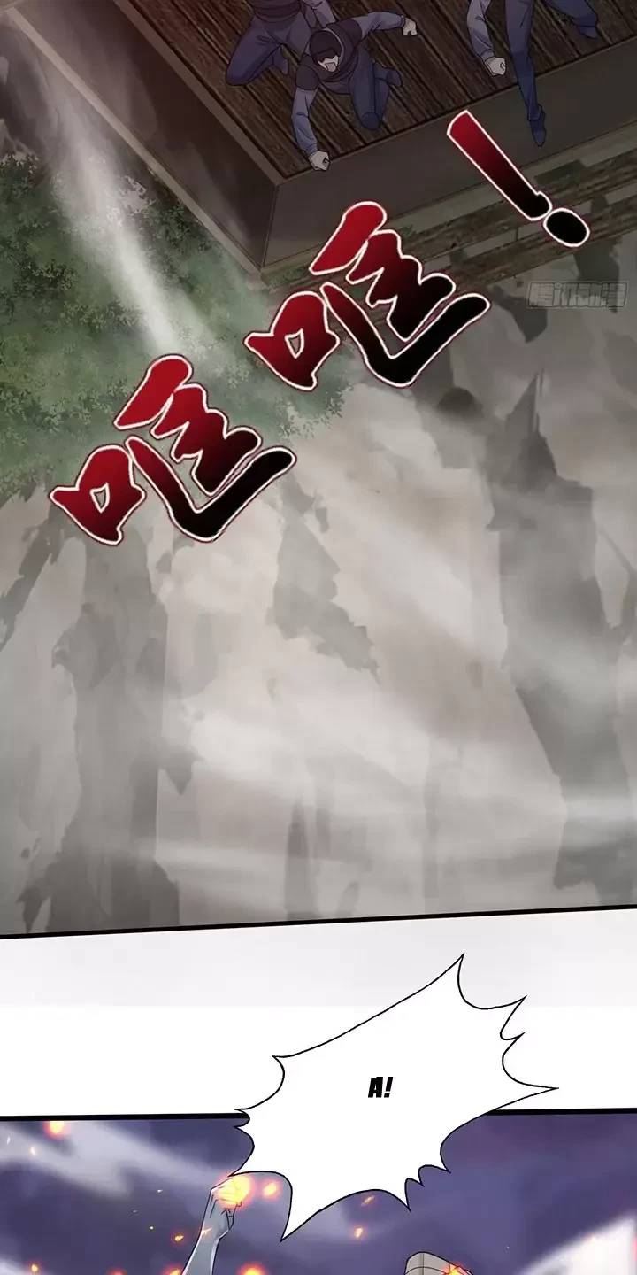 Đệ Nhất Danh Sách Chap 304 - Next Chap 305