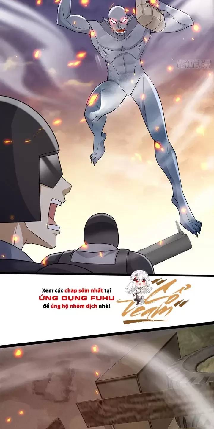 Đệ Nhất Danh Sách Chap 304 - Next Chap 305