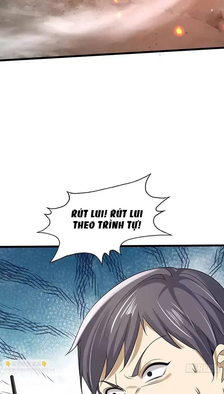 Đệ Nhất Danh Sách Chap 304 - Next Chap 305