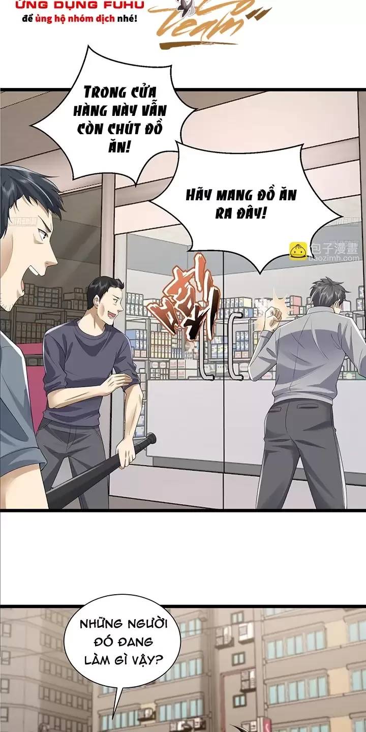 Đệ Nhất Danh Sách Chap 304 - Next Chap 305