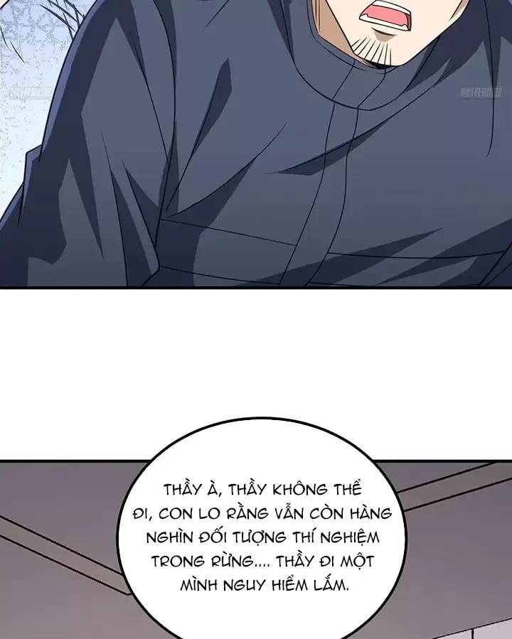 Đệ Nhất Danh Sách Chap 305 - Next Chap 306