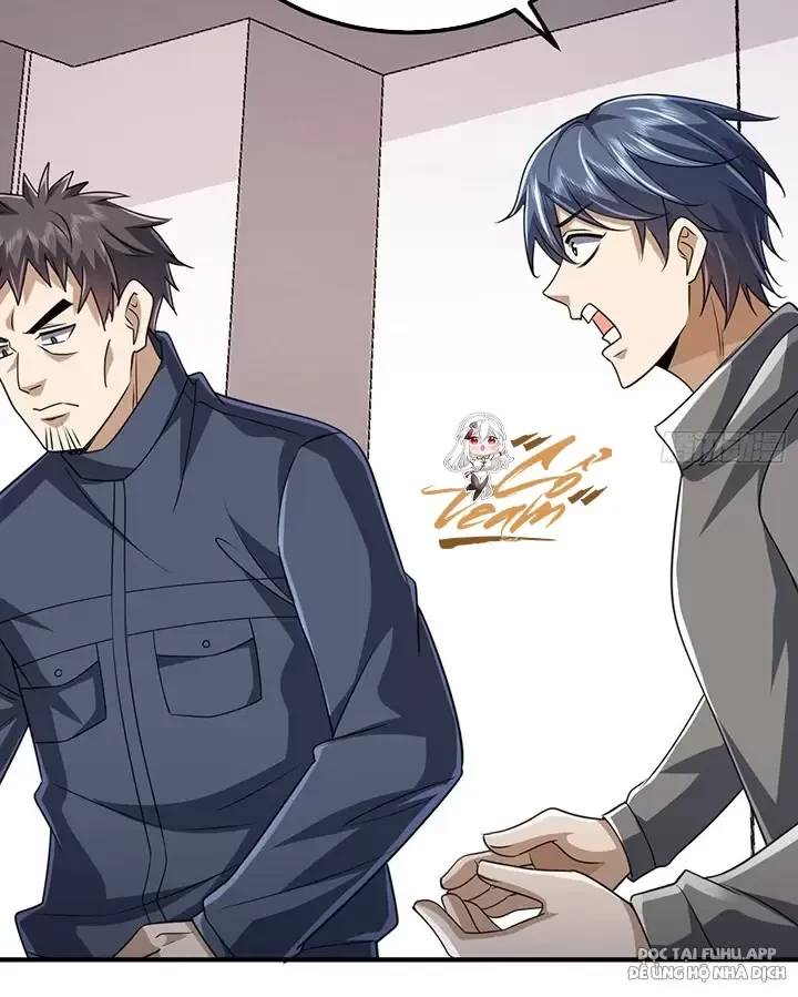 Đệ Nhất Danh Sách Chap 305 - Next Chap 306