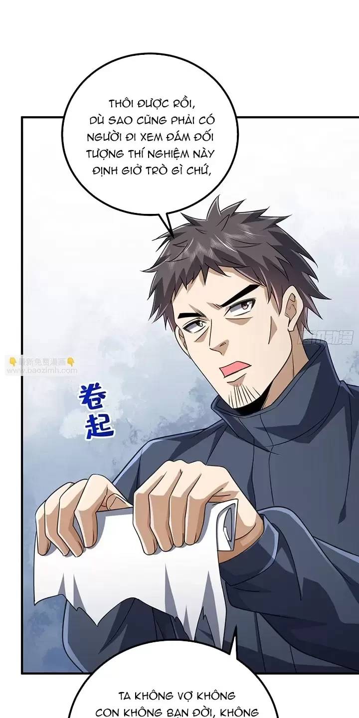 Đệ Nhất Danh Sách Chap 305 - Next Chap 306
