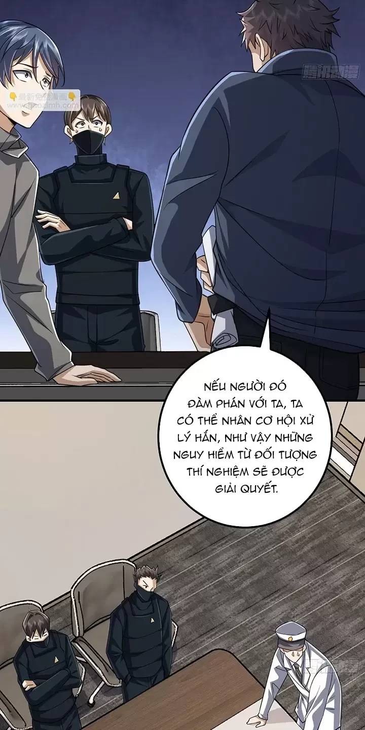 Đệ Nhất Danh Sách Chap 305 - Next Chap 306