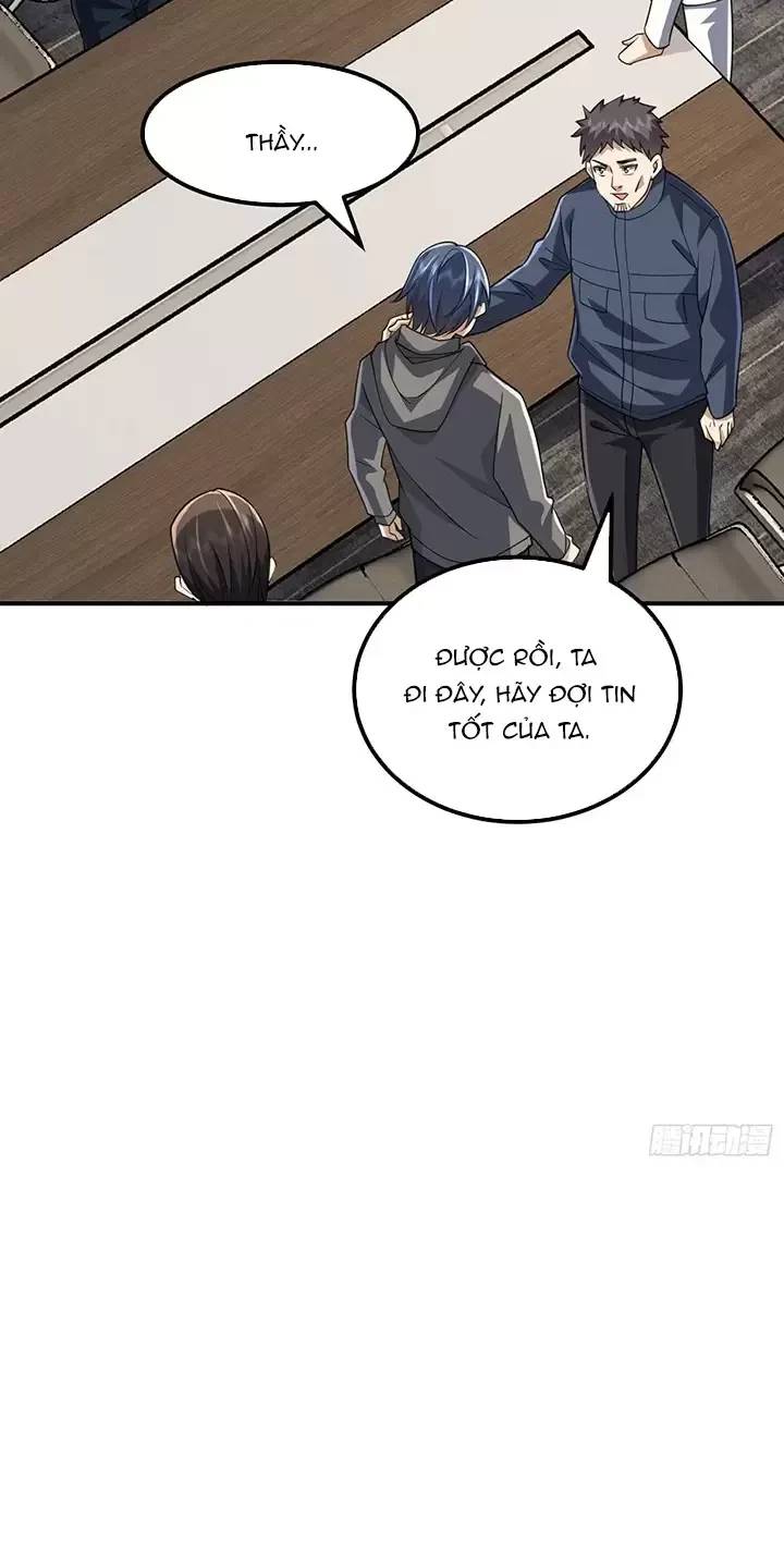 Đệ Nhất Danh Sách Chap 305 - Next Chap 306