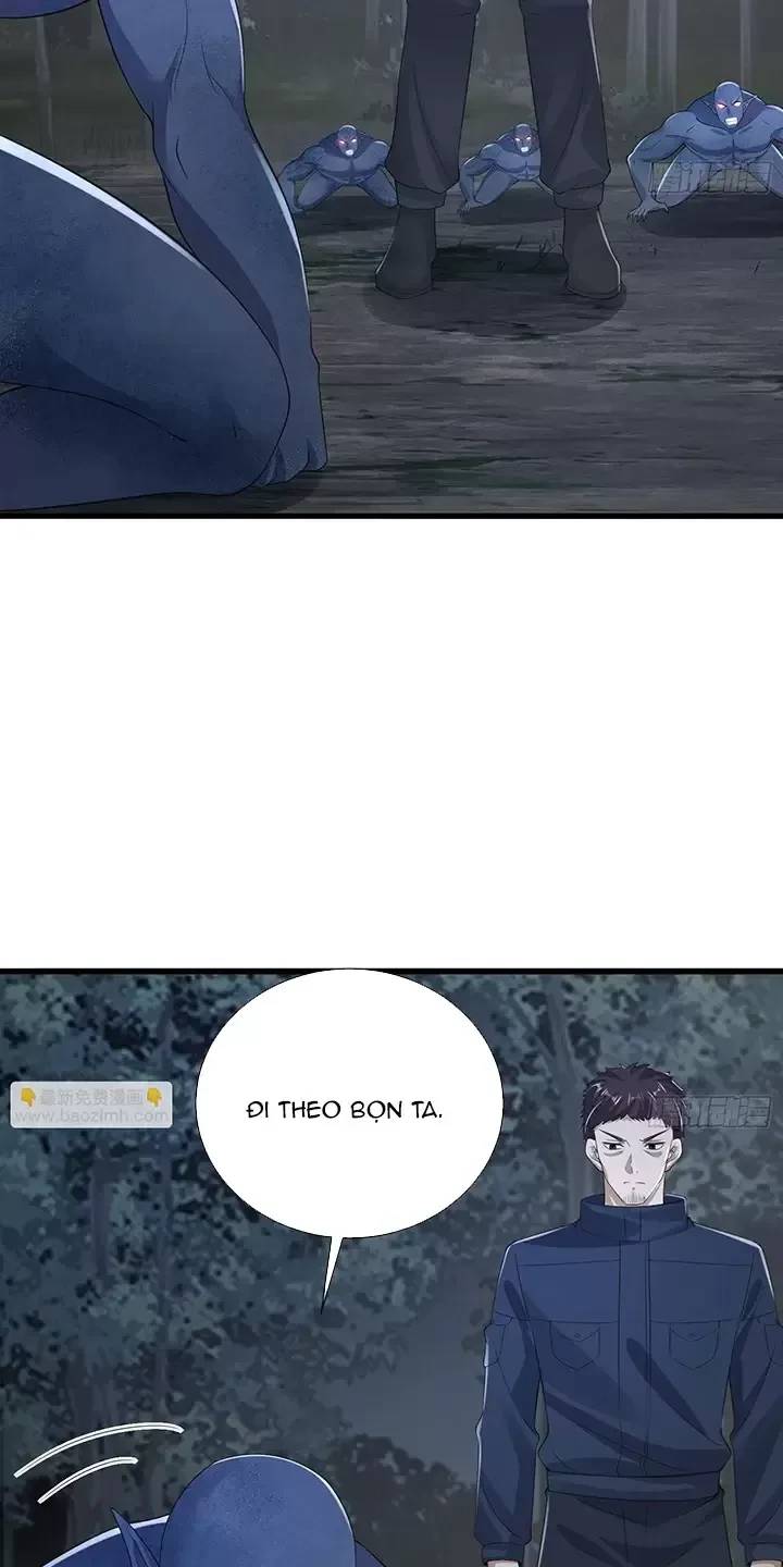 Đệ Nhất Danh Sách Chap 305 - Next Chap 306