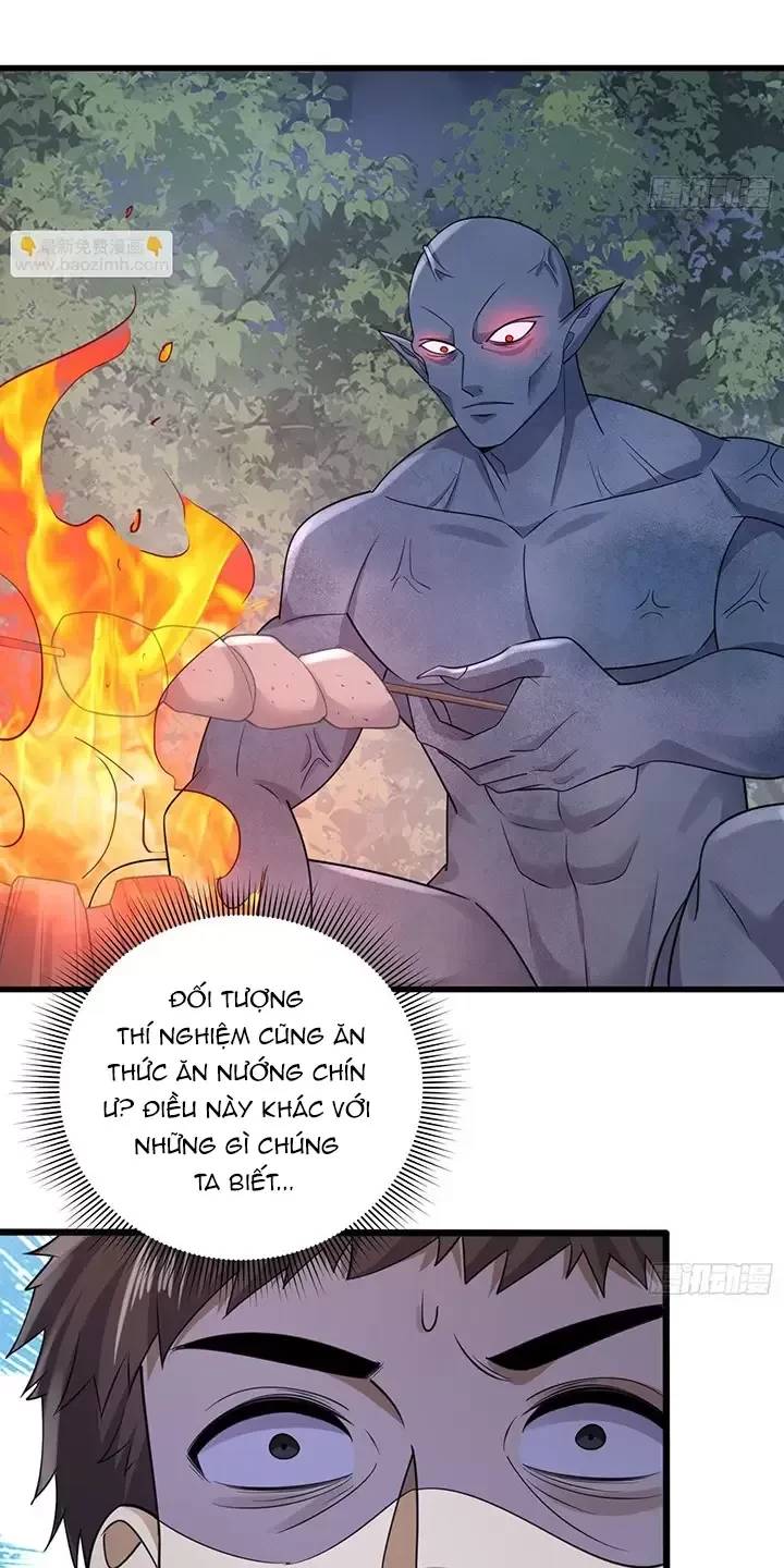 Đệ Nhất Danh Sách Chap 305 - Next Chap 306