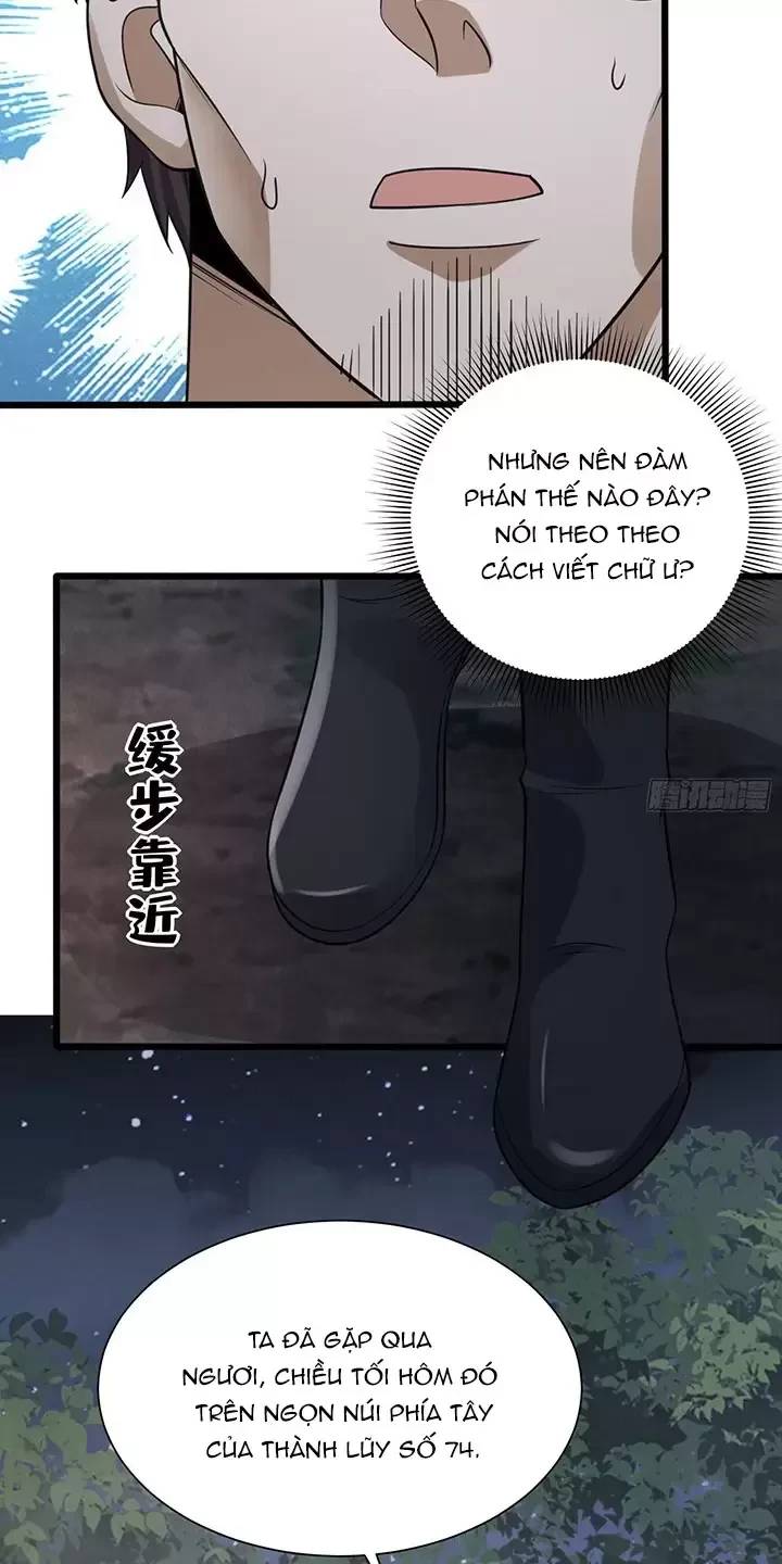 Đệ Nhất Danh Sách Chap 305 - Next Chap 306
