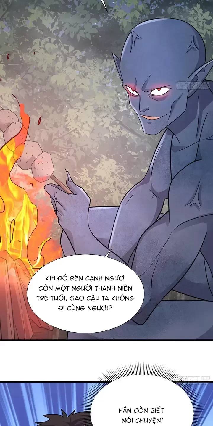 Đệ Nhất Danh Sách Chap 305 - Next Chap 306