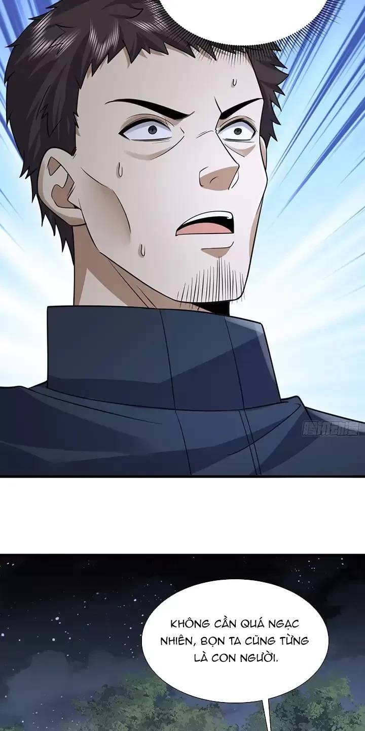 Đệ Nhất Danh Sách Chap 305 - Next Chap 306