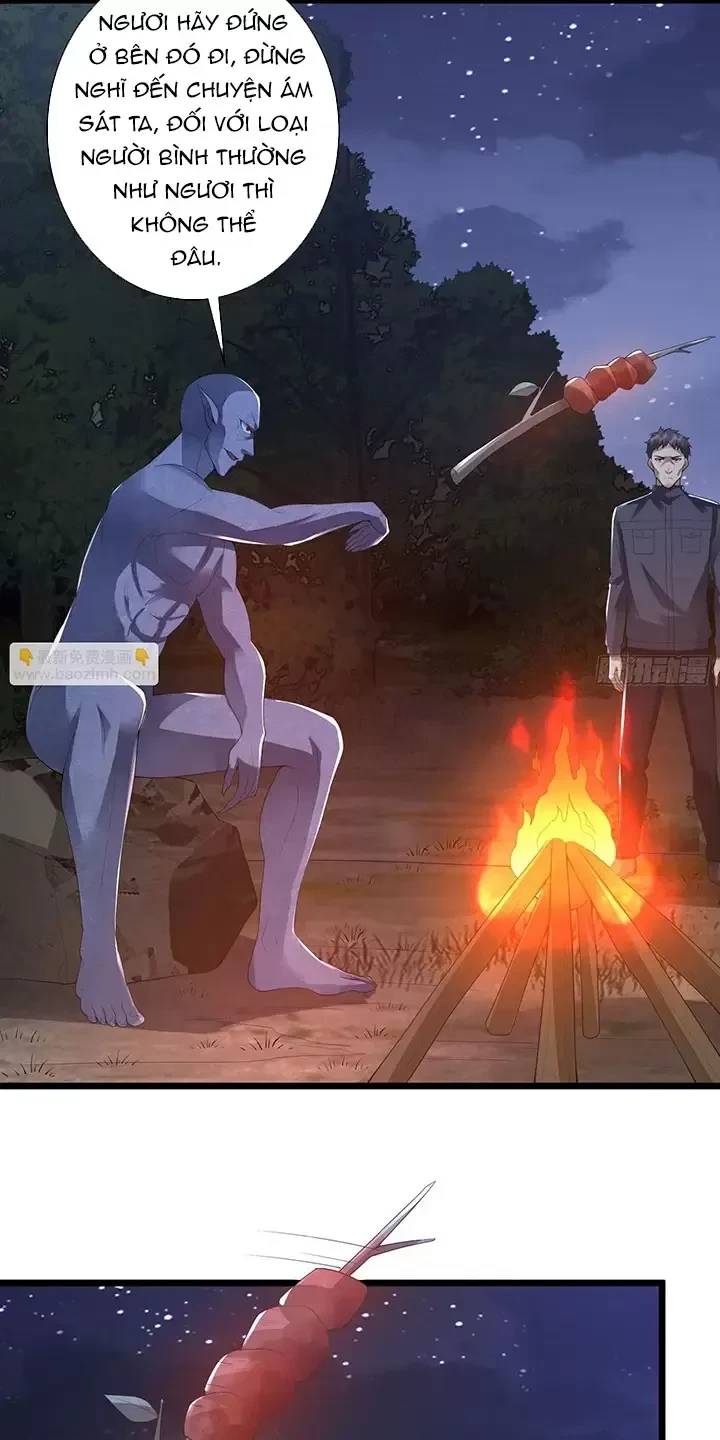 Đệ Nhất Danh Sách Chap 305 - Next Chap 306