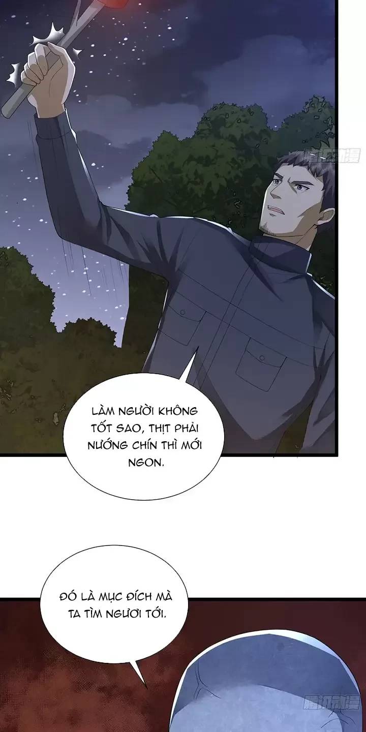 Đệ Nhất Danh Sách Chap 305 - Next Chap 306
