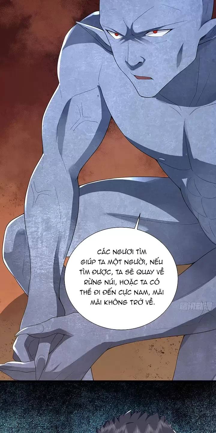 Đệ Nhất Danh Sách Chap 305 - Next Chap 306