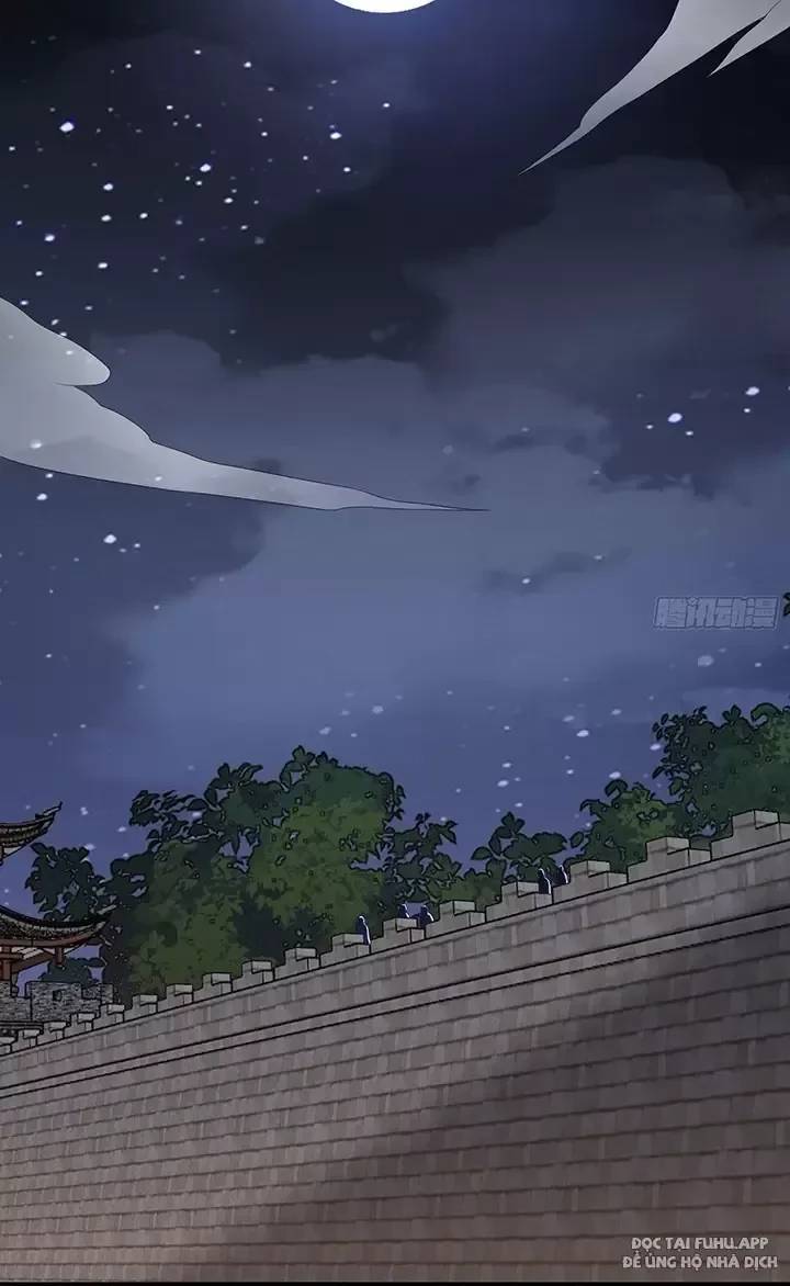 Đệ Nhất Danh Sách Chap 305 - Next Chap 306
