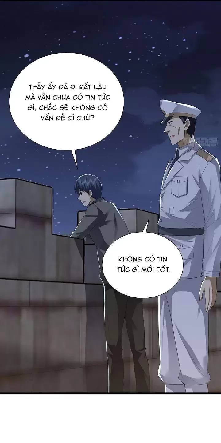 Đệ Nhất Danh Sách Chap 305 - Next Chap 306