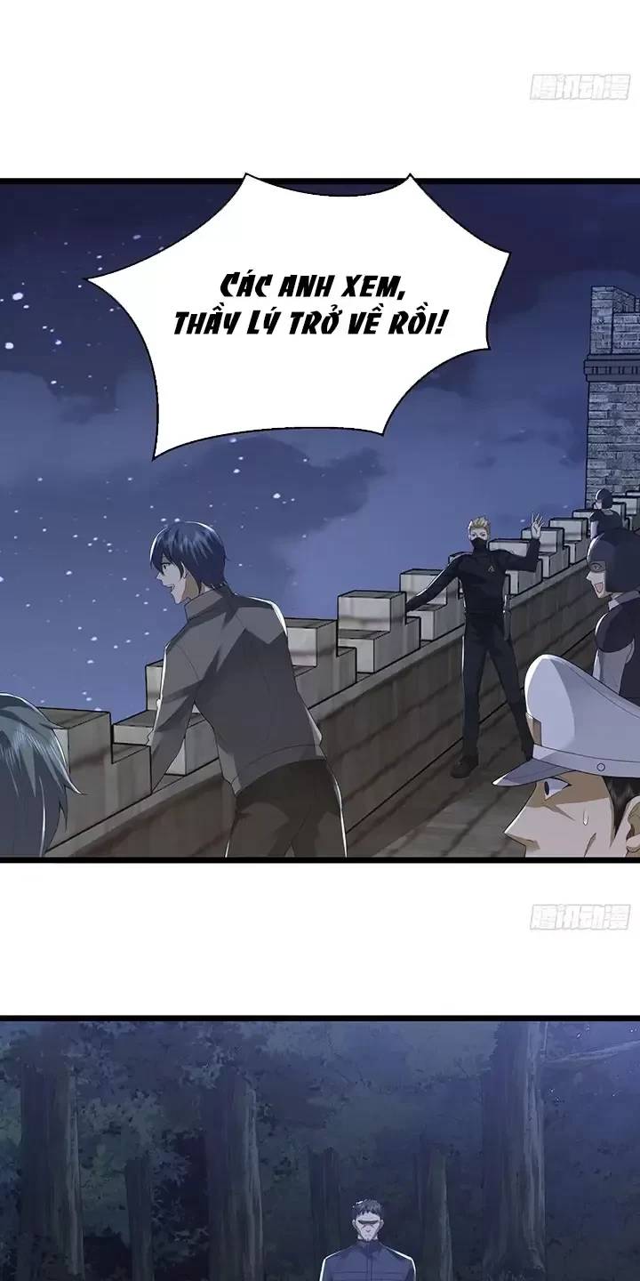 Đệ Nhất Danh Sách Chap 305 - Next Chap 306