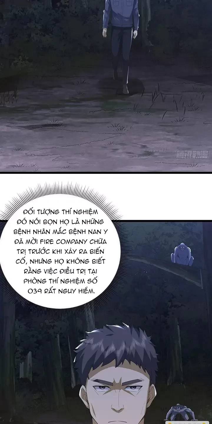Đệ Nhất Danh Sách Chap 305 - Next Chap 306