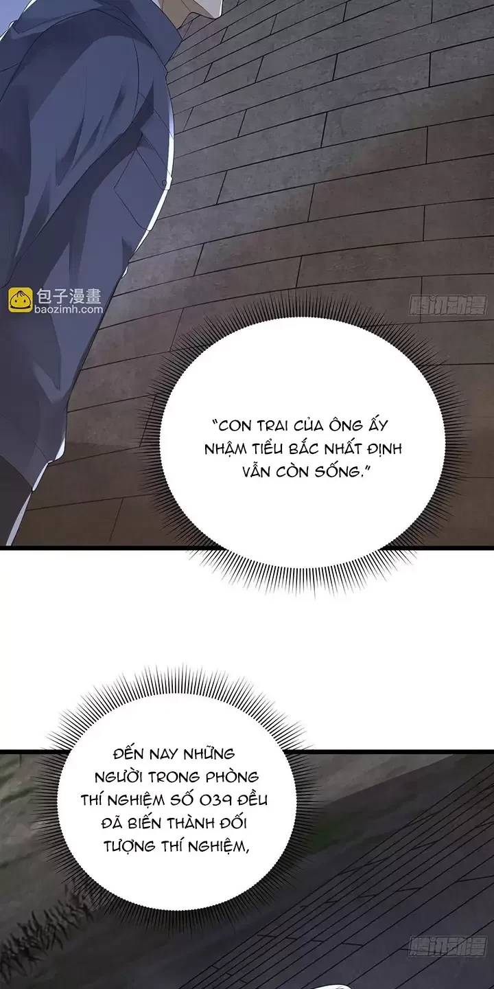 Đệ Nhất Danh Sách Chap 305 - Next Chap 306