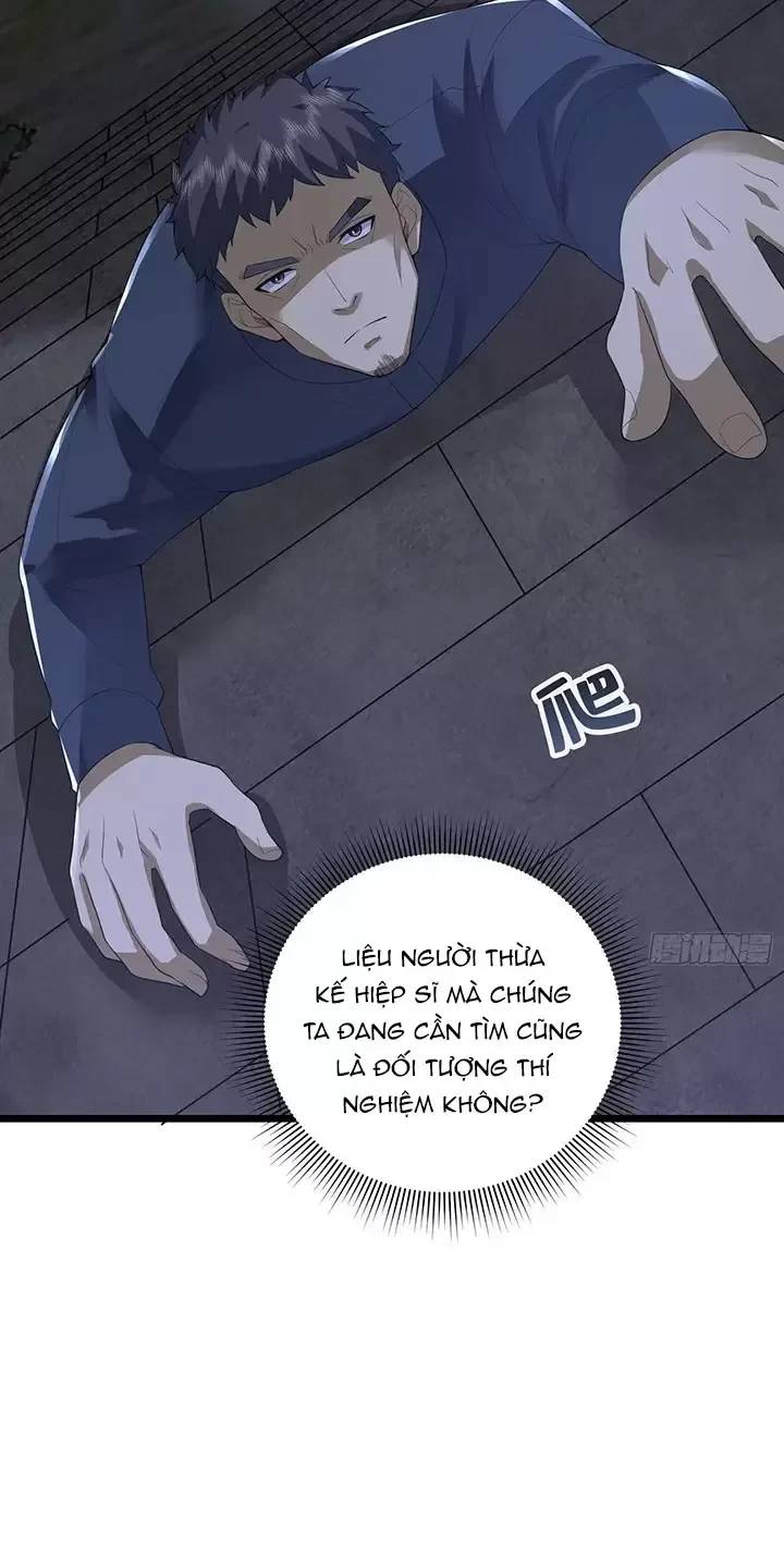 Đệ Nhất Danh Sách Chap 305 - Next Chap 306