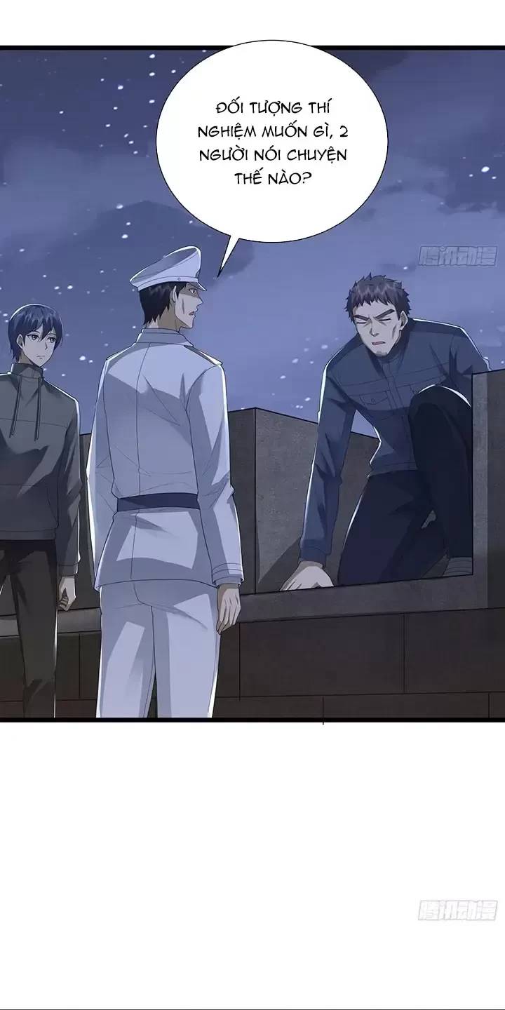 Đệ Nhất Danh Sách Chap 305 - Next Chap 306