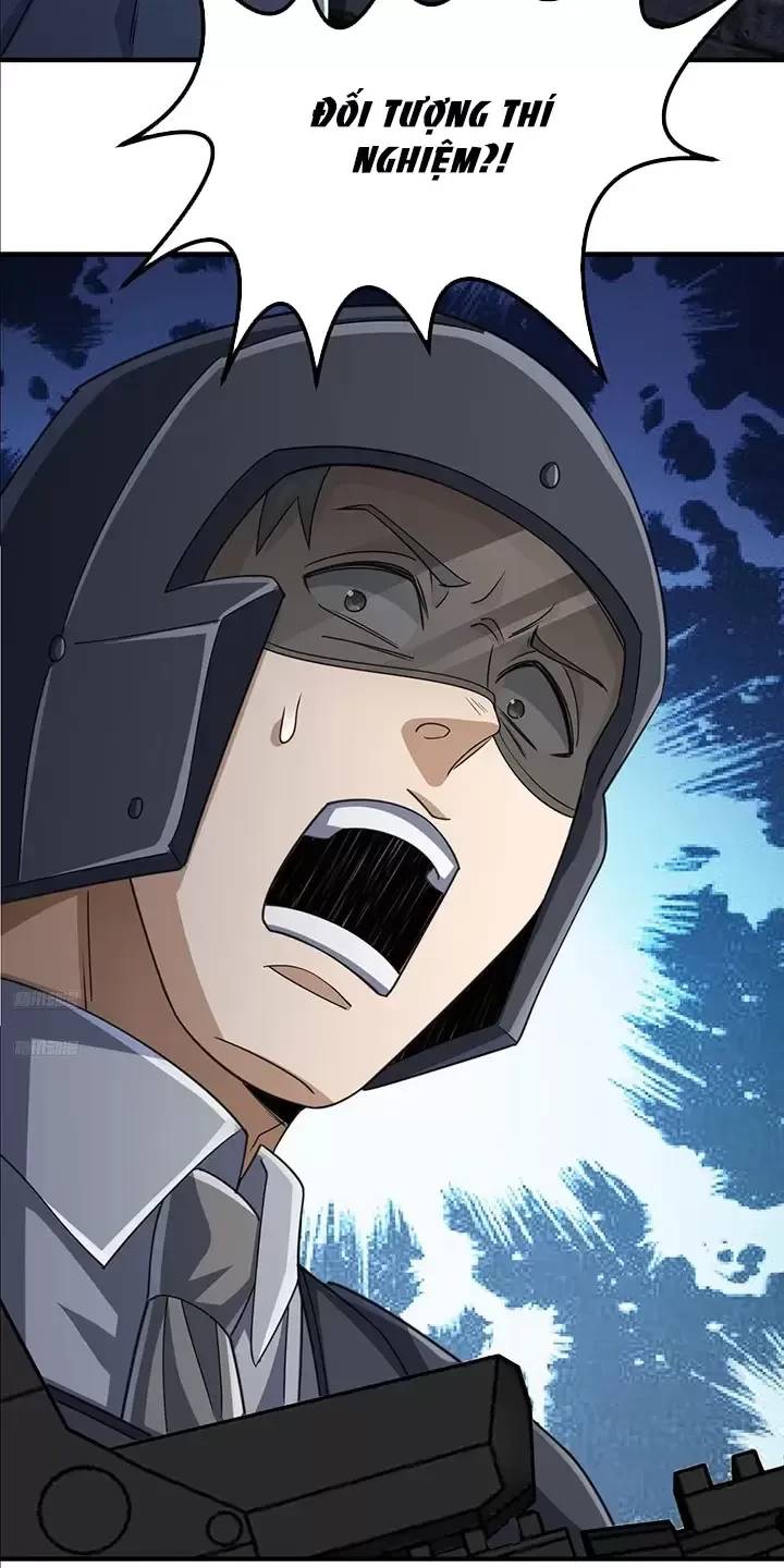 Đệ Nhất Danh Sách Chap 305 - Next Chap 306