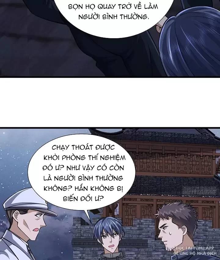 Đệ Nhất Danh Sách Chap 305 - Next Chap 306